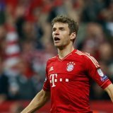 Thomas Müller quittera le Bayern en fin de saison KEYSTONE/AP/Matthias Schrader